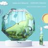 Cartoon Children's Umbrella Folding Dual-Use Boys Girls Baby School Dedicated Automatic Anti-Rebound Festival Collection