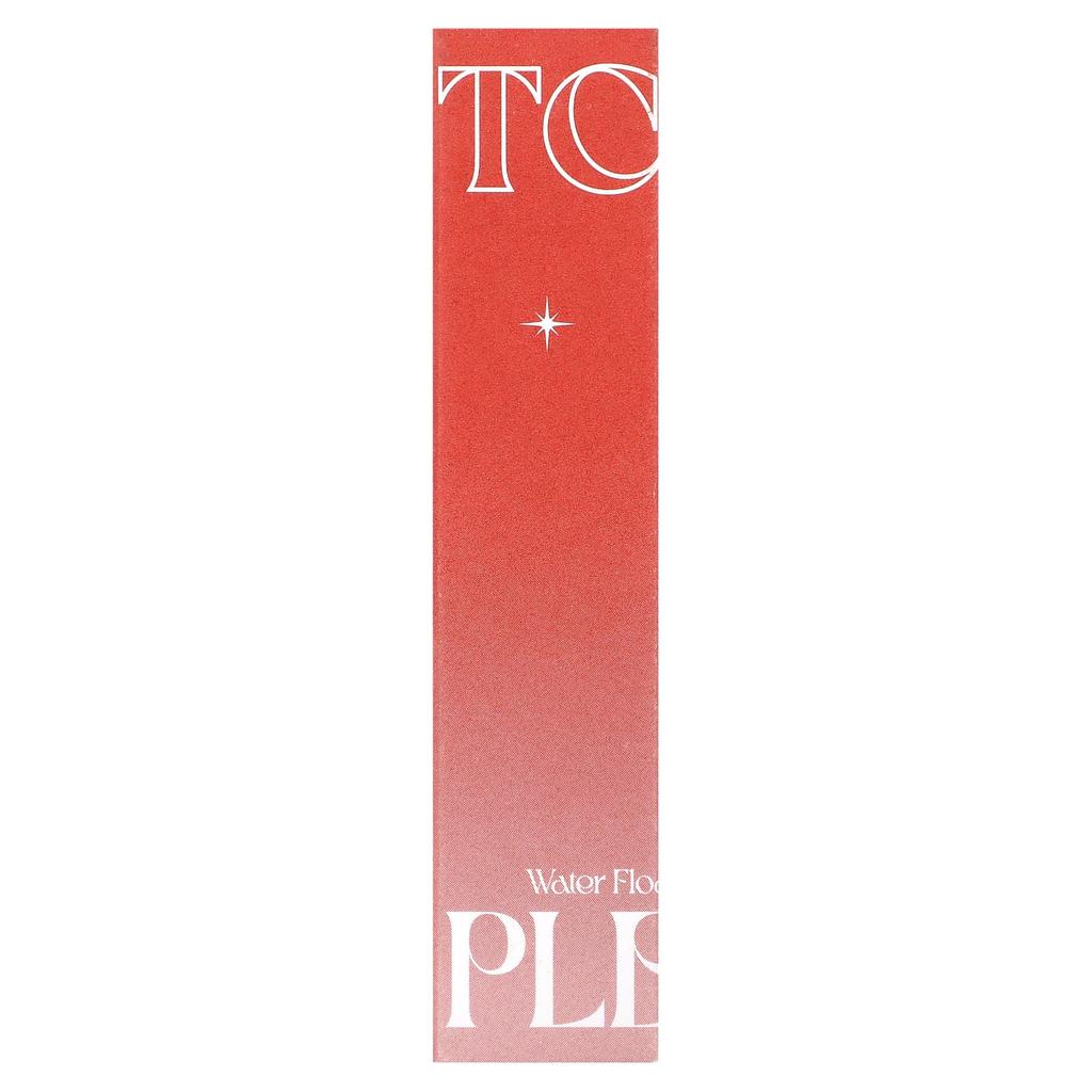 Water Floating Fleur Tint, 02 Whistling, 4G(0.14Oz)
