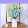 Dancing Orchid Silk Flower Arrangement For Wedding Decor And Home Styling