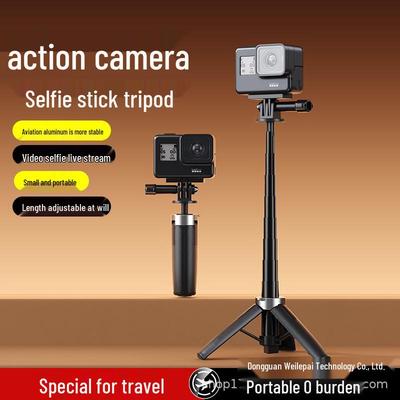 Trípodes y soporte – Tripodes y accesorios para fotos a distancia