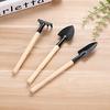Odowalker Gardening Tool Gardening Mini Gardening Succulent Gardening Gardening Hand Indoor Potted Mini Gardening Transplanting Versatile Combination