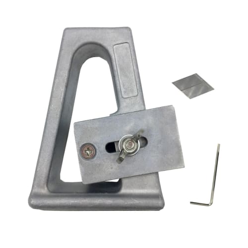 STARTIST Stable PVC Floor Trimmer Edge Trimming Flooring Cutter Construction Tool