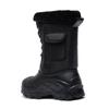 Fashion Men's Snow Boots Warm Waterproof Outdoor Casual Shoes Winter High-top Cold-proof Fishing Shoes Fashion Motorcycle Riding Boots