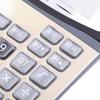 Clear Display Desk Calculator Large Standard Calculator Durable Function Calculator  Home