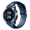 Leather Strap for Xiaomi Watch S3 S1 Pro/S1 & MI Color 2/S1 Active Cowhide Band for Universal 22MM Bracelet Accessories