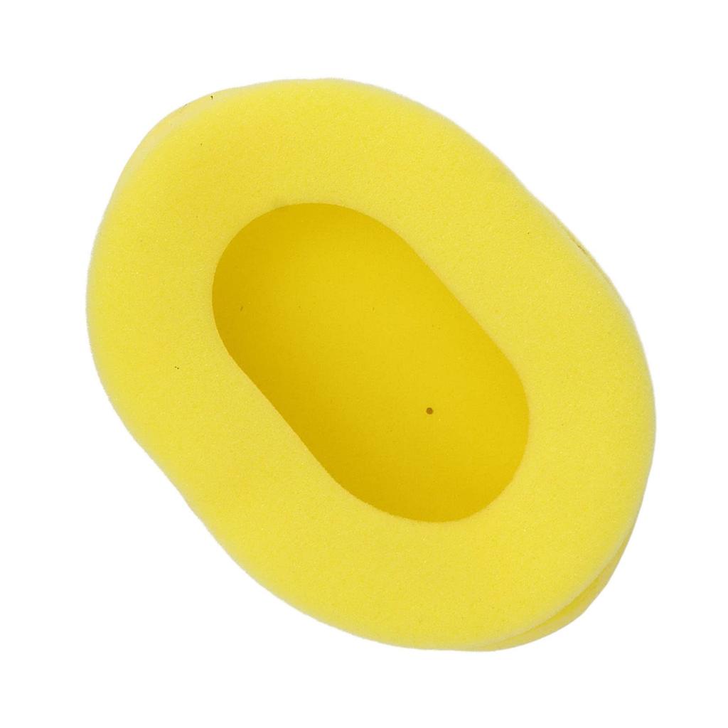 Air filter for compatible with Suzuki DR 125 and motorcycles, 200.