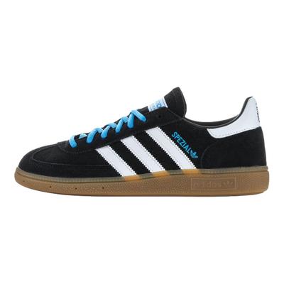 Handball Spezial Čierne Biele Pánske Tenisky HP3673