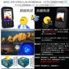 [Authorized Dealer] LUCKYLAKER Waterproof Wireless Fish Finder for Surf Fishing, Ice Fishing, Bass Fishing
