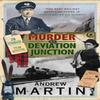 Murder At Deviation Junction by Andrew Martin Paperback Book 9780571229666