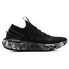 Under Armour Hovr Phantom 3 'Black' Sneakers 3027040-001