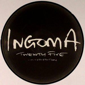 

12inch Record KNIGHTS OF JAYWICK - My House (On Wheels) INGOMA025 Ingoma 2005 UK Dance & Electronica Used