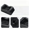 Rubber Support Block with Easy Installation Not Slip Pad 2039970186 Vehicle Accessories Easy to Use for Car C Series