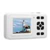 1080P 48MP Digital Camera Auto   Camera with 5X Digital Zoom 2.0 Inch Display for Travel Photography