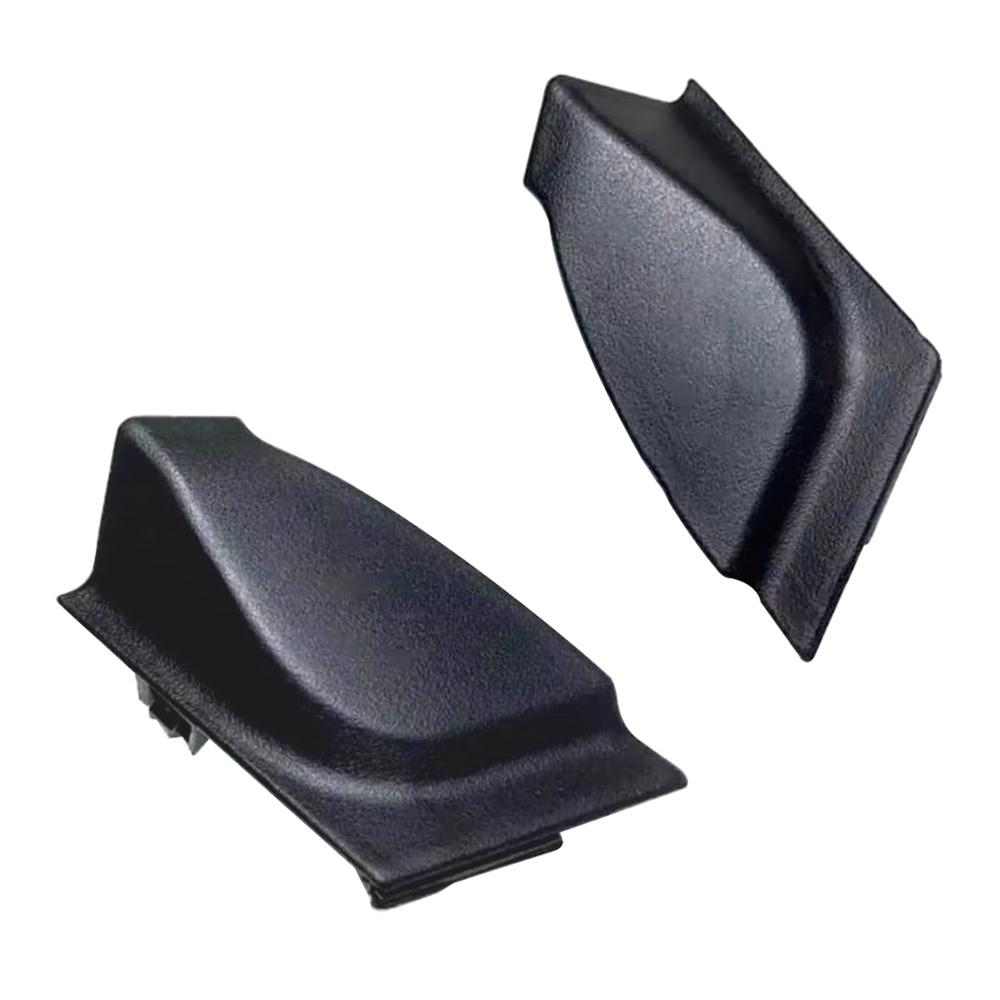 2x Kryt bočního spoileru předního skla automobilu pro Toyota Corolla 2020-2024