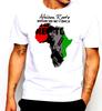 Black History T-shirt Huey P Newton Malcolm X ANGELA DAVIS