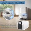 For Dreame X40 Ultra / X40 Ultra Complete / X40 Pro / S30 Pro Ultra Robot Vacuum Cleaner Main Brush Mop Hepa Filter Dust Bag