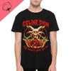 Cceline Dion My Heart Will Go On Casual Funny Death Metal Tshirt 100 Cotton Short Sleeve Graphic T Shirts Unisex Y2k Clothes