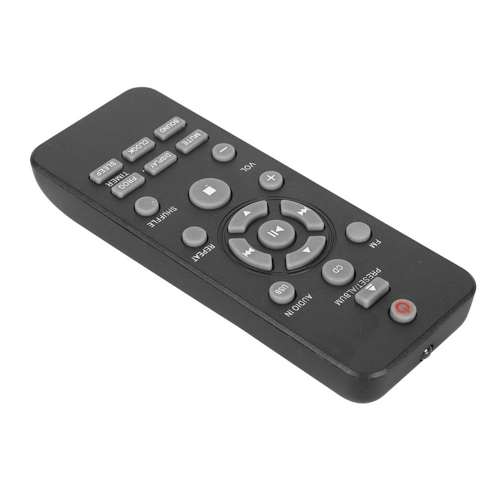 BTM2280 BTM2310 Remote Control Replacement Music Stereo System Remote for HIFI CD Combination