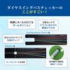 DAIYA GOLF Swing Path Golf swing training aid to correct swing path and prevent Suitable for and fairway Features include a straight and Checker