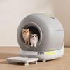 Katten – Kattentoiletten en -bakken
