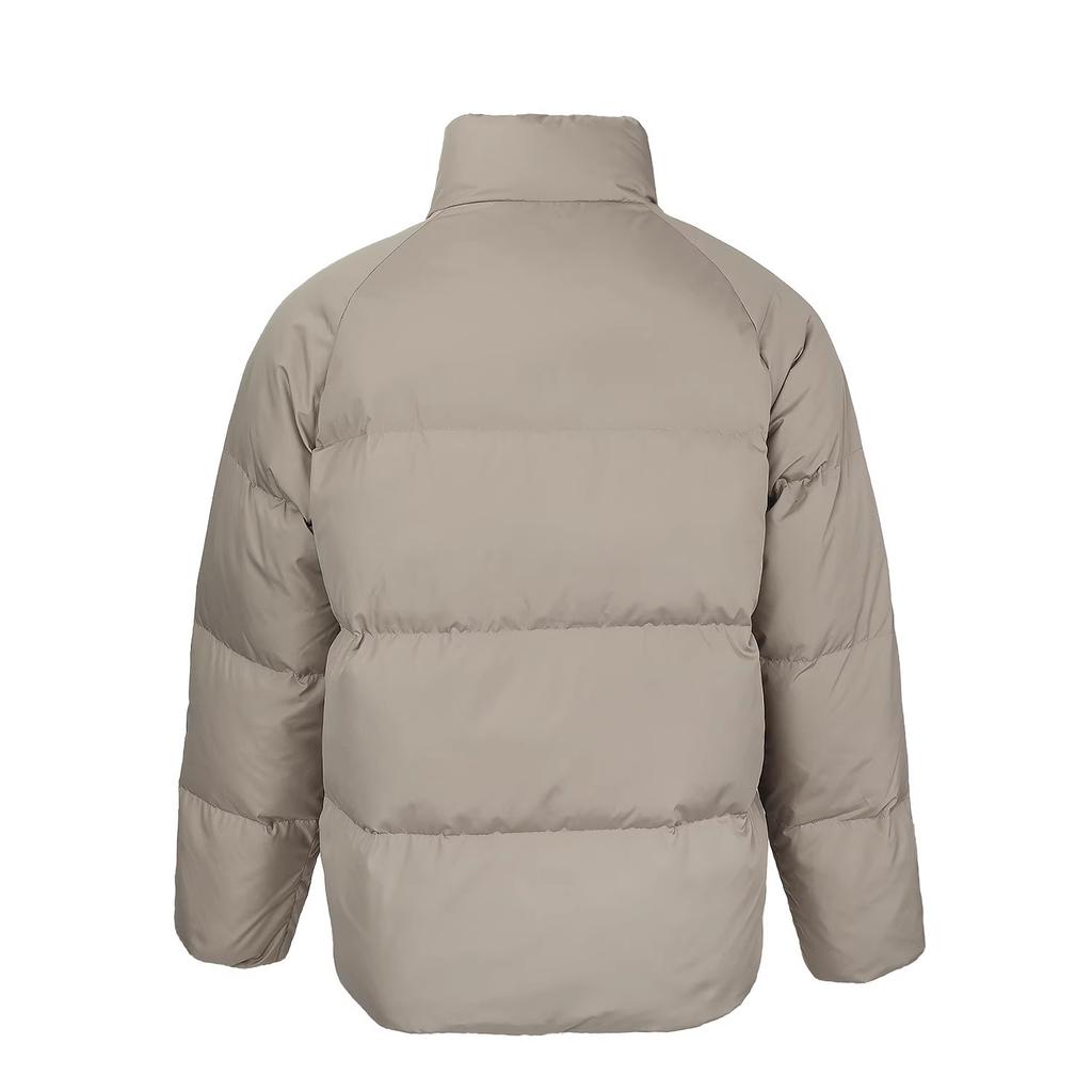 Under Armour Stand Collar Sports Zipper Windproof Waterproof Warm Down Jacket Men Jackets 25600801-299