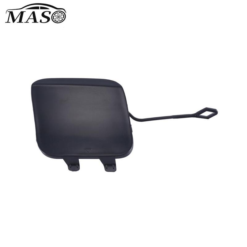 

1pc Front Bumper Tow Hook Eye Cover Cap 1568854922 for Mercedes-Benz X156 GLA180 GLA200 GLA250 GLA45 AMG 20142015 2016 2017