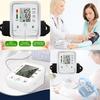 High Precision Medical Grade Electronic Blood Pressure Monitor Fully Automatic