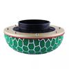 3''High HKS Super Power Air Filter Flow 80mm /100mm Intake Reloaded Cleaner Universal