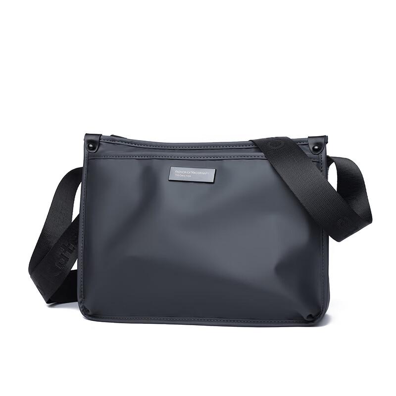 Li Shen Casual Ultralight Crossbody Messenger Bag