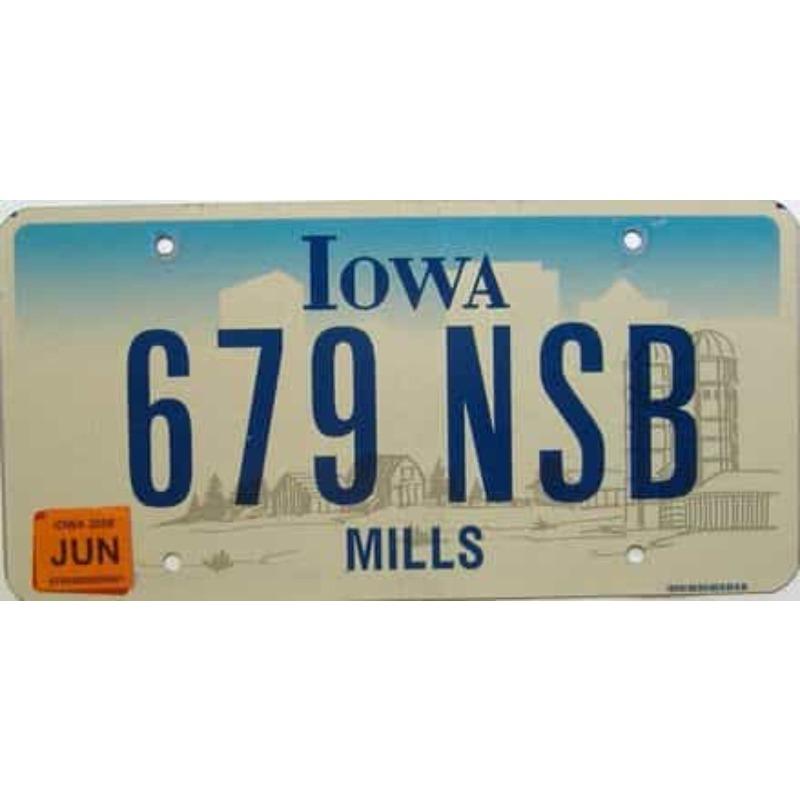 

Arizona State Retro Metal License Plate 15x30cm