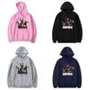 Hoodie Fortnite Sweatshirt For Women Men Hooded Pullover Hoodies Streetwear Tops