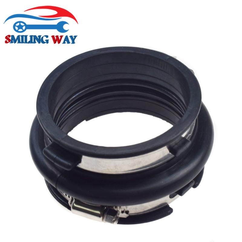 

Air Cleaner To Throttle Body Rubber Duct Pipe Hose 15202417 For GMC Canyon & Chevrolet Colorado & Hummer H3 H3T 3.5L 3.7L