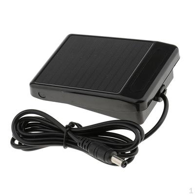 Plastic Foot Pedal Replacement for Electric Machine
