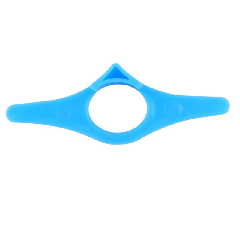 Thumb Book Support Bookmark for Reading - JJ11009