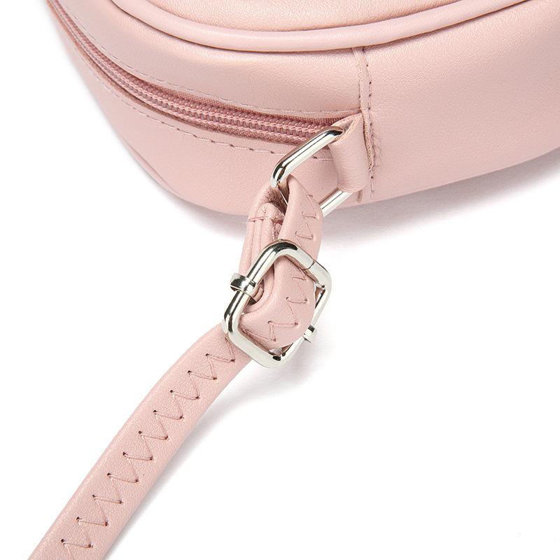 2024 Sommer Mädchen Mini Telefon Messenger Bag Ins Damen Umhängetasche Kleine Tasche High Sense Mom Schulter Umhängetasche Handtasche