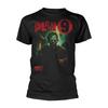 Plan9 Flesh Eaters Flesh Eaters 1 TShirt Unisexs