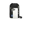 Multi-functional RFID Lanyard & Passport Holder: Travel Document Protector