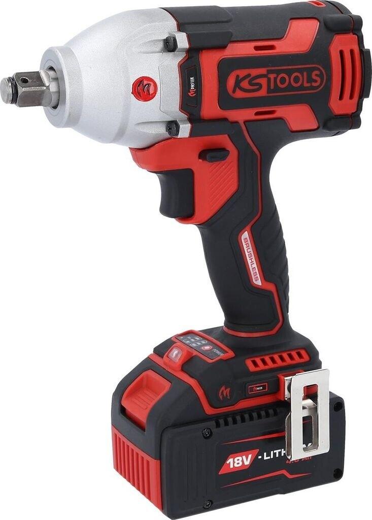Schlagschrauber KS Tools eMONSTER515.6100