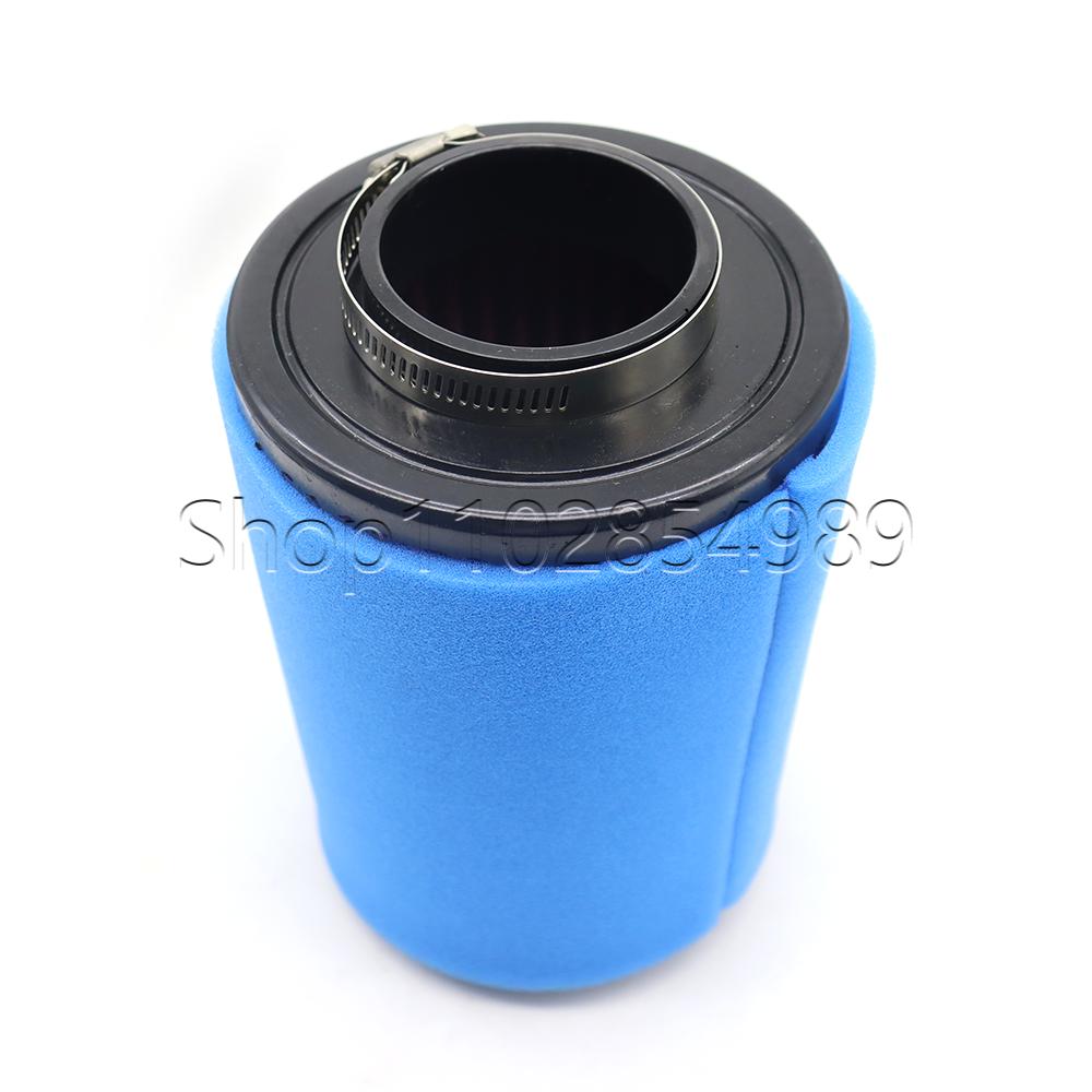 For CF MOTO CF450 CF500 CF550 CF800 CF1000 CForce 400 400AU 500 500S 600 800 XC Motocycle Air Filter Element Cleaner