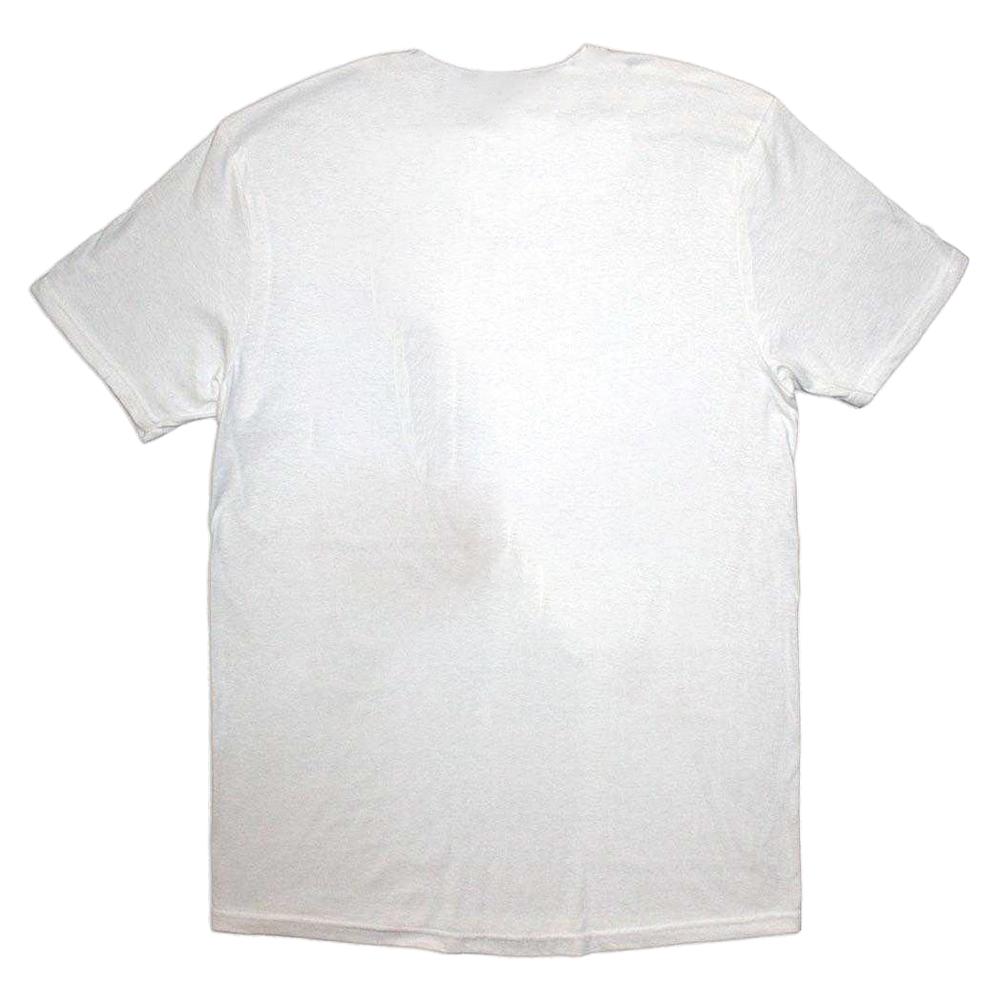 The Libertines Unisex Adult What Became Of The Likely Lads T-Shirt