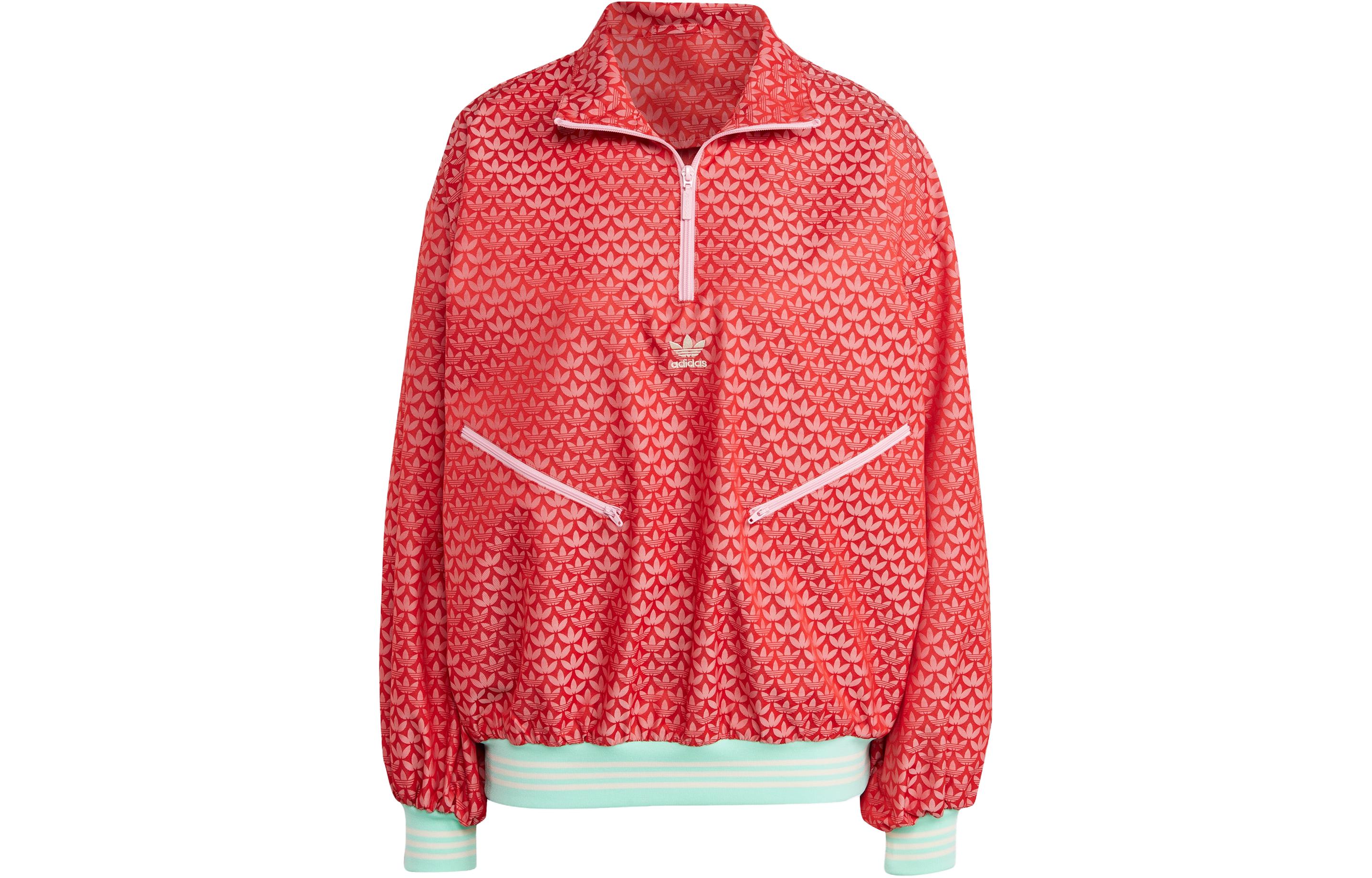 Adidas Originals Adicolor 70s Jackets & Coats Women s Light Scarlet IK7884 M