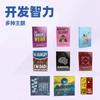 Substance By Lovely Card Game, Een Betekenisvol Diepgaand Dialoog Kaartspel