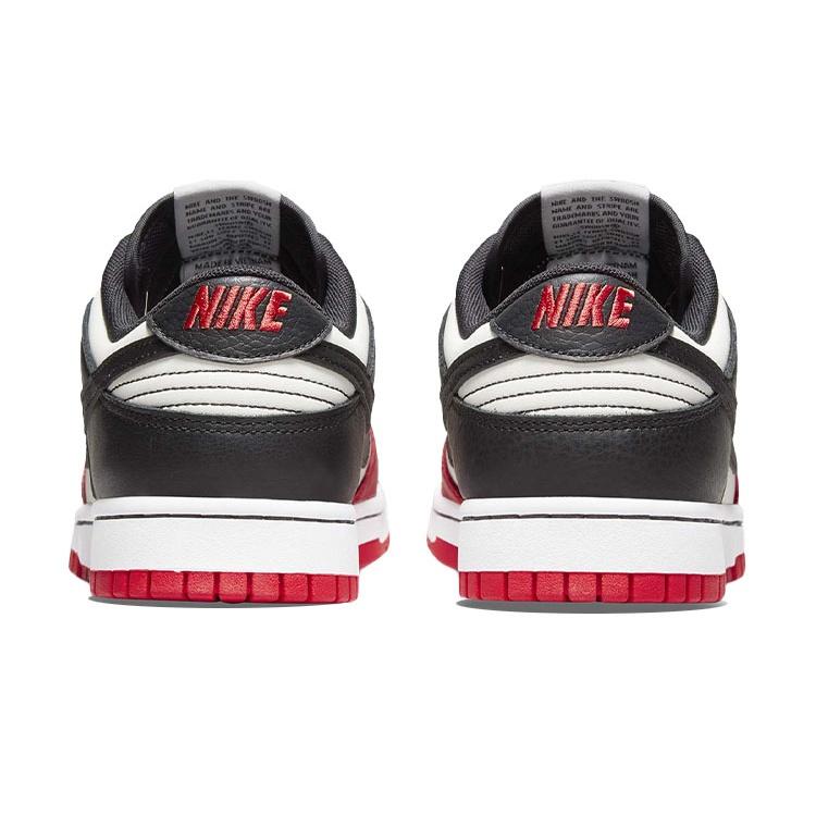 Nike X NBA Dunk Low EMB '75th Anniversary - Bulls' Men's DD3363-100
