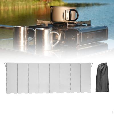BBQ & Grillzubehör – Camping-Kocher