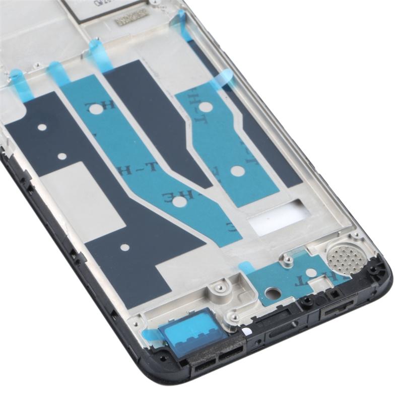 For TCL 20L T774H T774B/TCL 20L+ T775H T775B OEM Front Housing Frame Part (without Logo)