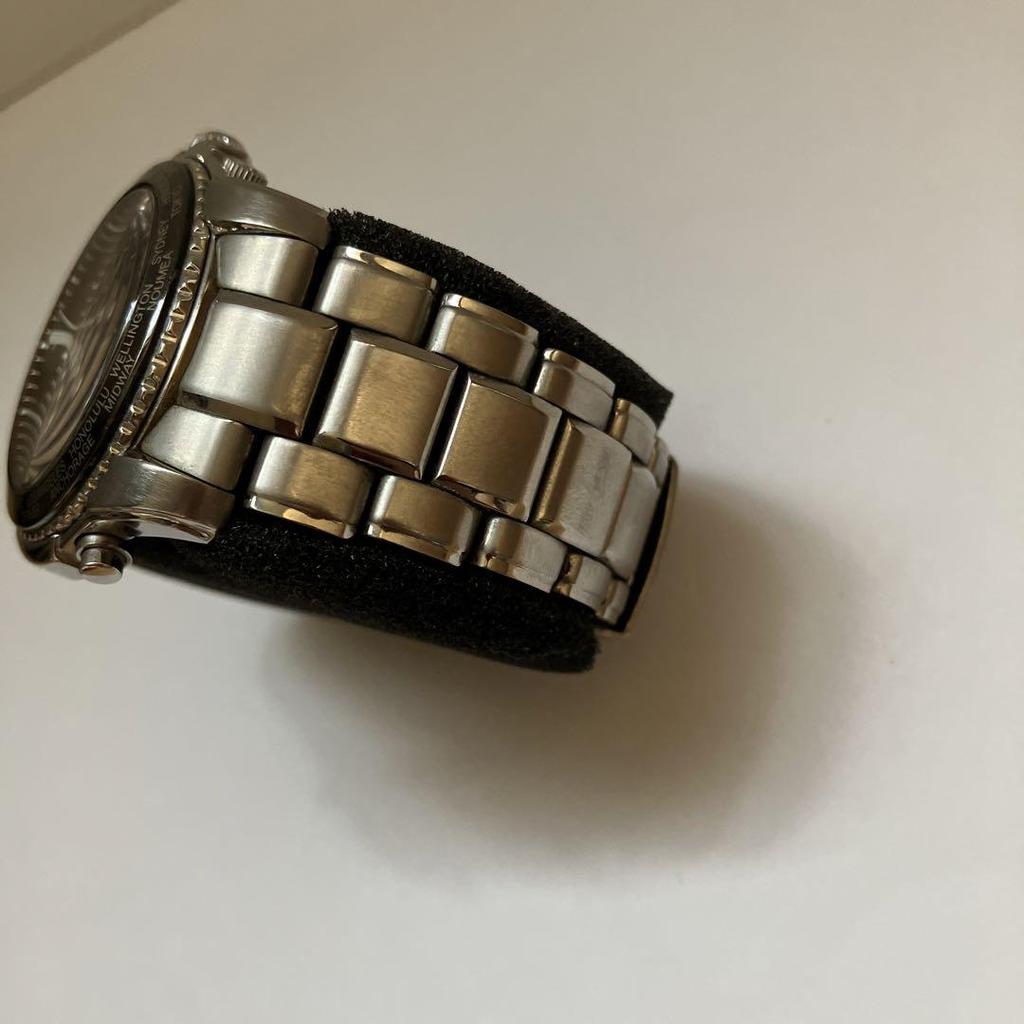 [USED] Seiko Brightz Titanium Sapphire Crystal 5T52 Watch