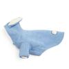 Autumn and winter new pet cotton-padded clothes, velvet dog clothes, rabbit transformation clothes, a piece of teddy French fighting dog clothes.