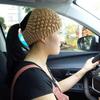 Women's Autumn/Winter Korean Knitted Wide-Brim Headband: Warm Wool Headgear with Flower for Hair & Head Protection