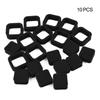 Air Filters For KAWASAKI TH23D 10pcs String Trimmer Parts Purifier Cleaner