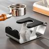 High Quality Coffee Tamper Tool Professional Coffee Tamper Holders for Home Kitchens and Coffee Training Venues